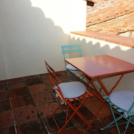Maison De Village Ramatuelle Bagian luar foto