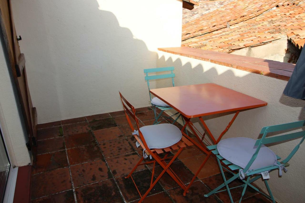 Maison De Village Ramatuelle Bagian luar foto