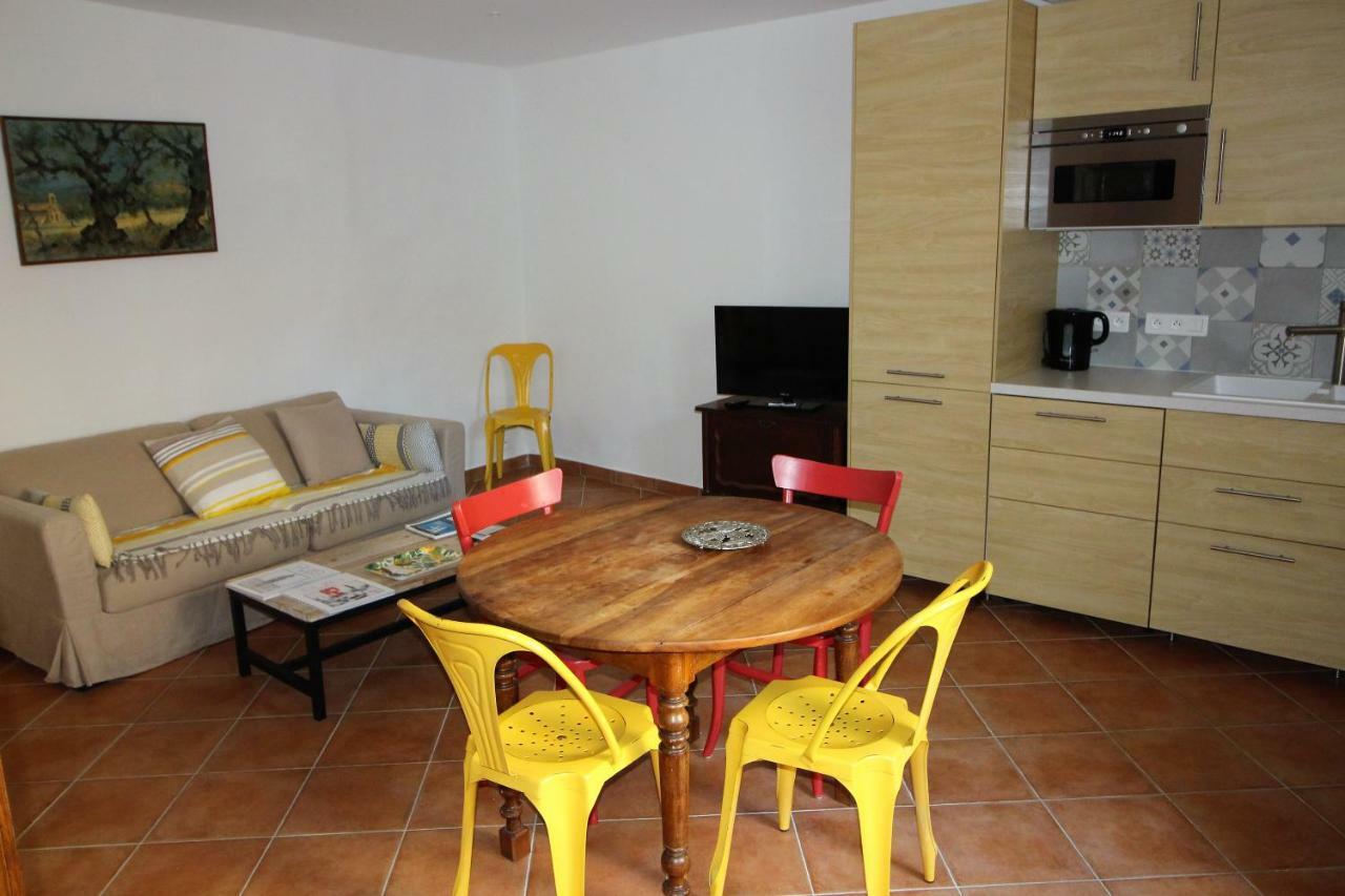 Maison De Village Ramatuelle Bagian luar foto